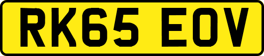 RK65EOV