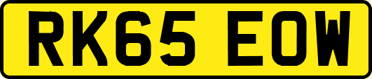 RK65EOW