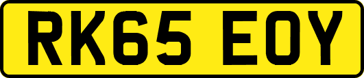 RK65EOY