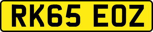 RK65EOZ