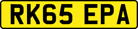 RK65EPA