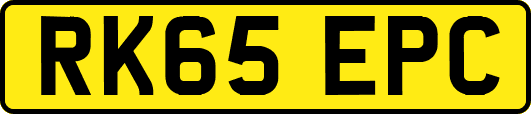 RK65EPC