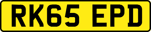 RK65EPD