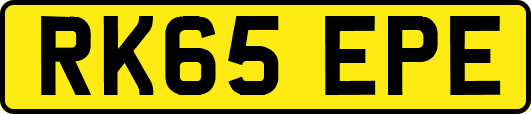 RK65EPE
