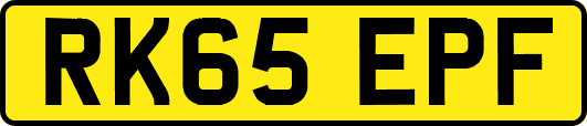 RK65EPF
