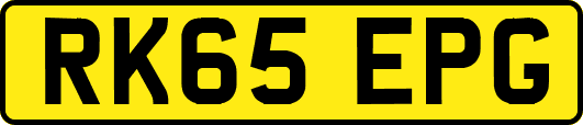 RK65EPG