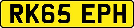 RK65EPH