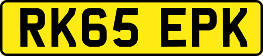 RK65EPK