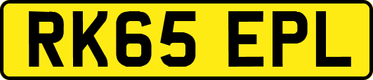 RK65EPL
