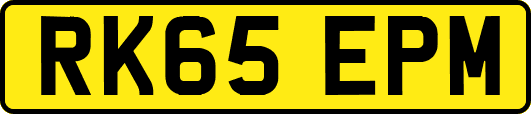 RK65EPM
