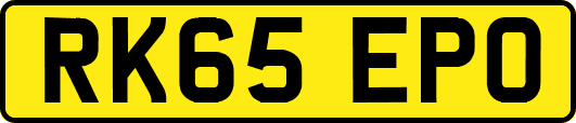 RK65EPO
