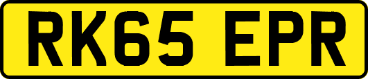 RK65EPR