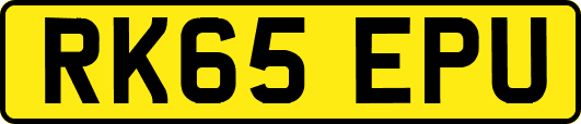 RK65EPU