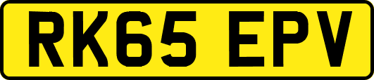 RK65EPV