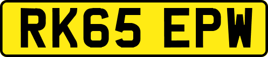 RK65EPW
