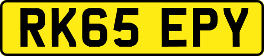 RK65EPY