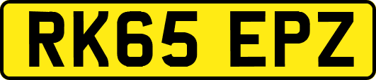 RK65EPZ