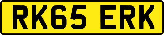 RK65ERK