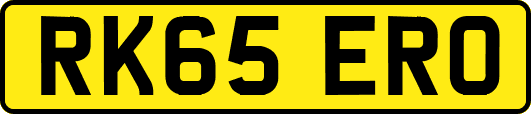 RK65ERO
