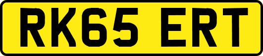 RK65ERT