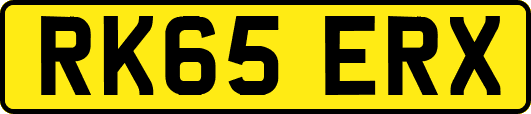 RK65ERX