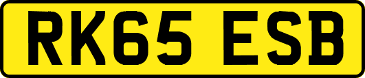 RK65ESB