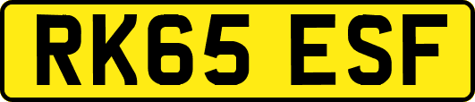 RK65ESF