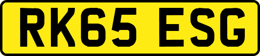 RK65ESG