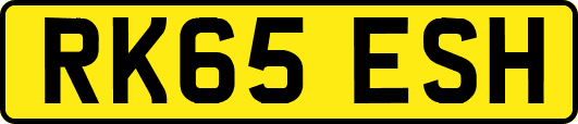RK65ESH