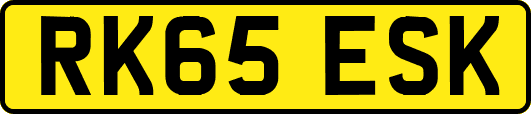 RK65ESK
