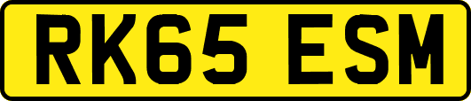 RK65ESM
