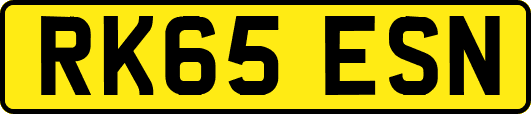RK65ESN