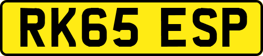 RK65ESP