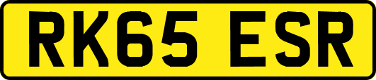 RK65ESR