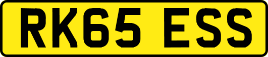 RK65ESS