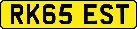 RK65EST
