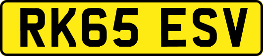 RK65ESV