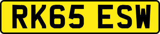 RK65ESW