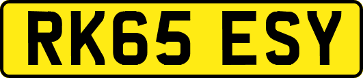 RK65ESY