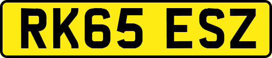 RK65ESZ