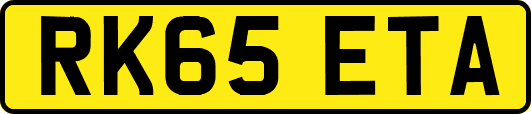 RK65ETA
