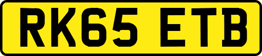RK65ETB