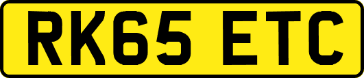 RK65ETC