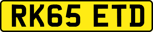 RK65ETD