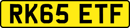 RK65ETF