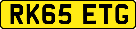RK65ETG
