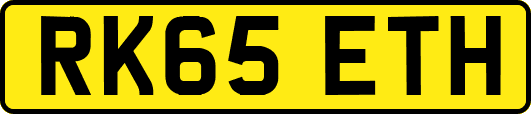 RK65ETH