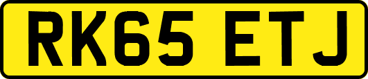 RK65ETJ