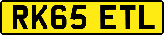RK65ETL