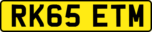 RK65ETM